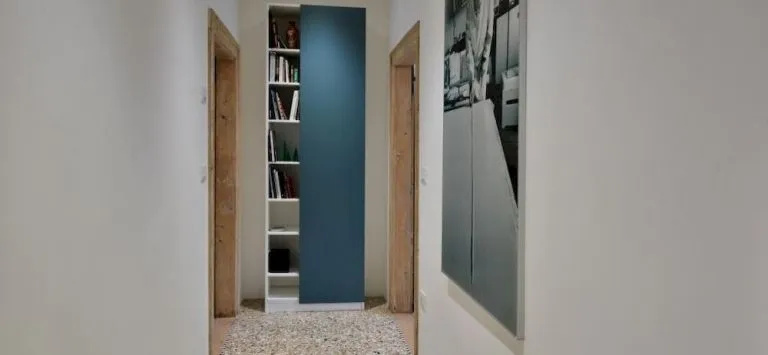 Optyflat Apartments — отель с удобствами в Венеции