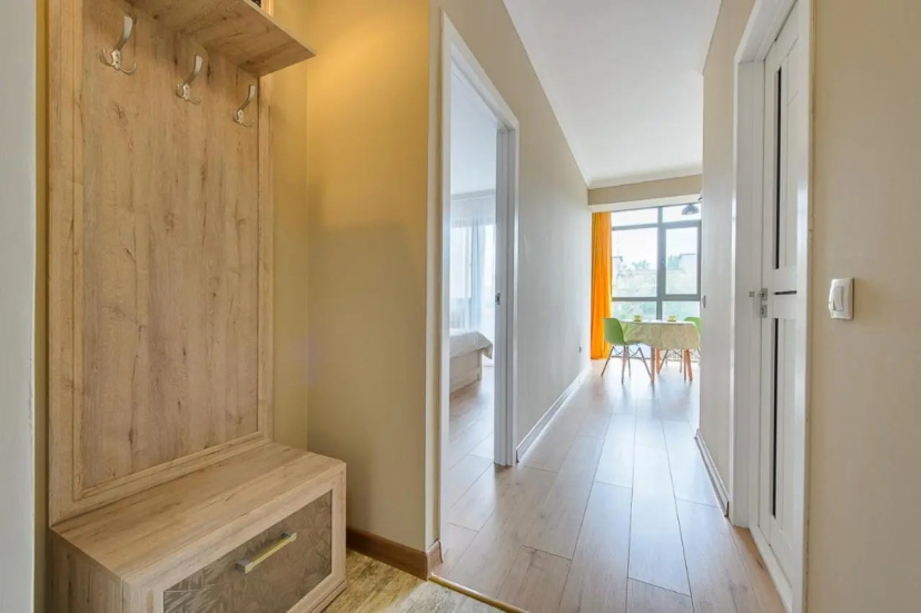Цены на Apartment City Park в Алматы