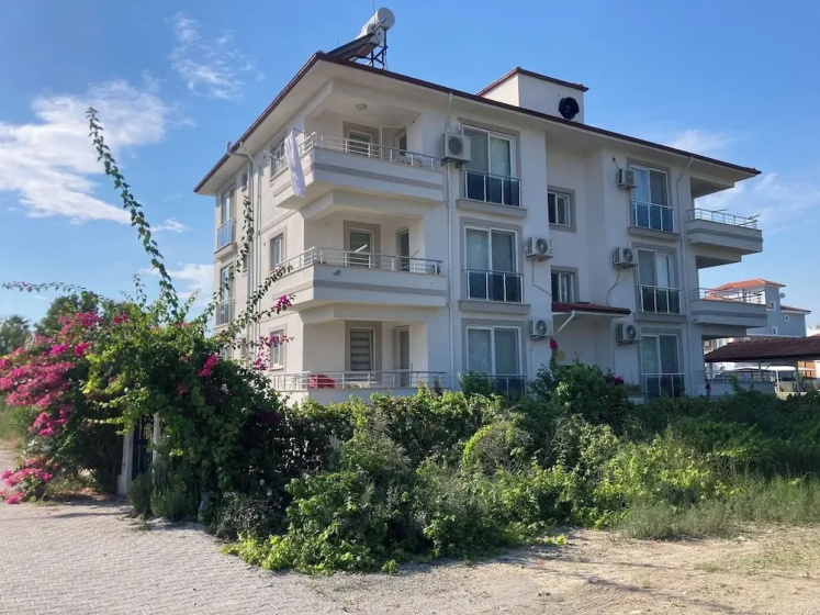 Dalaman Pansiyon — всё о проживании в Даламане