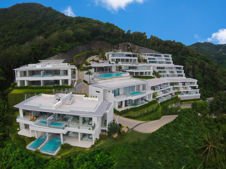 The View Phuket By Resava — отзывы гостей и цены