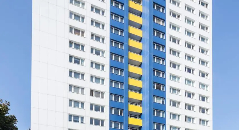 Berlin Alex Platz — отзывы гостей и цены