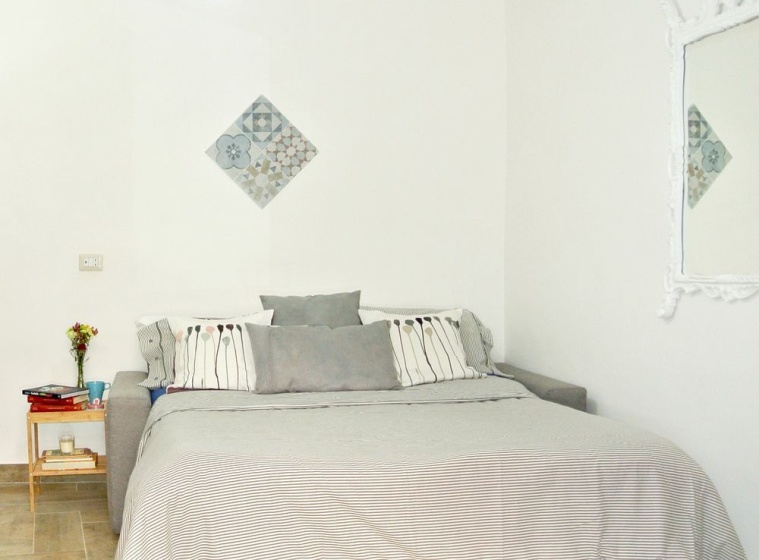 Fifteen Apartment — отель в Неаполе, Италия