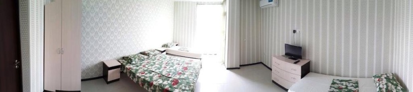 Guest House Redray — забронировать отель в Витязево