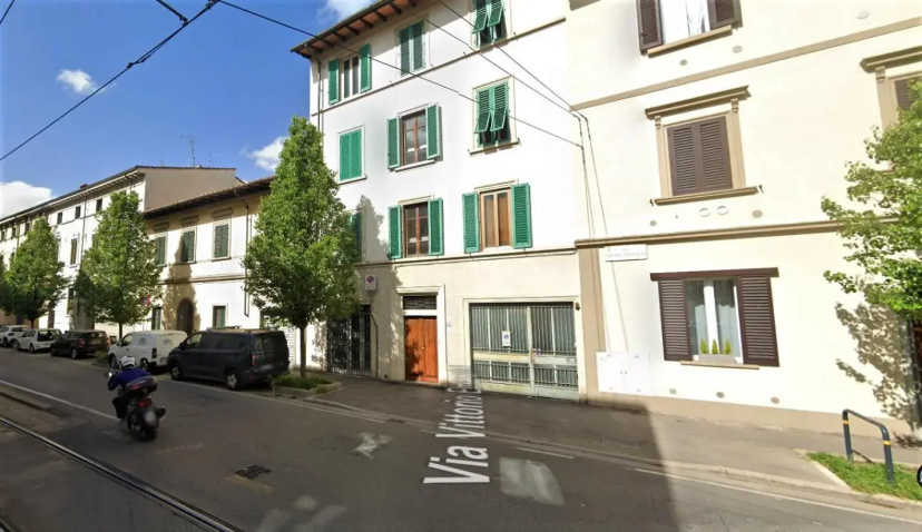 Appartamento Firenze Mayer — отель с удобствами в Флоренции