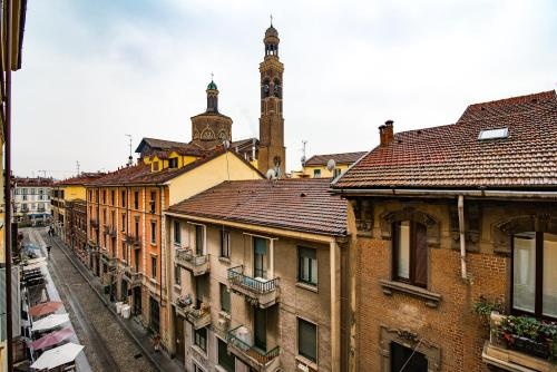 Loft in heart of Navigli — отзывы гостей и цены