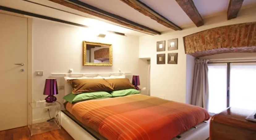 Friendly Rentals Moscova — отель с удобствами в Милане