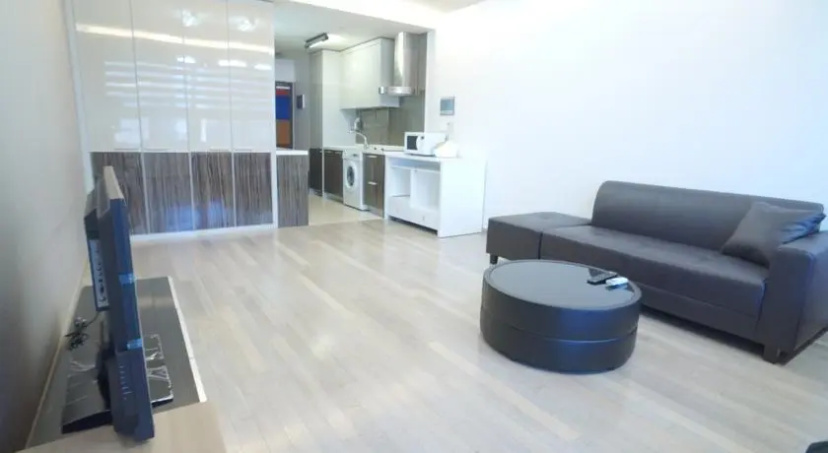 Edencity Dossi Renthouse — забронировать отель в Сеул