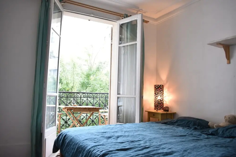 Цены на Large Apartment Near Bercy в Париже