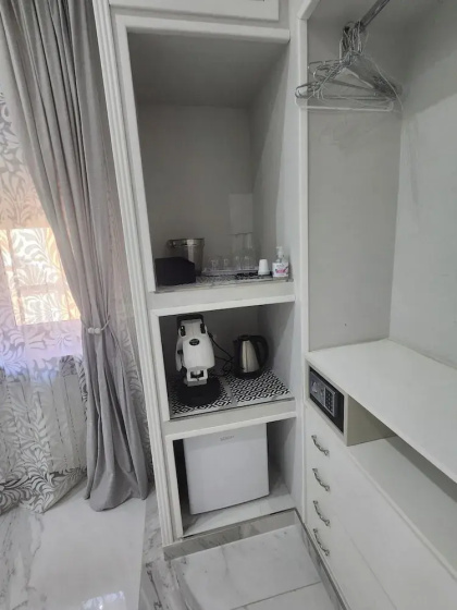 Opera Home Napoli — отель рядом с интересными местами в Неаполе