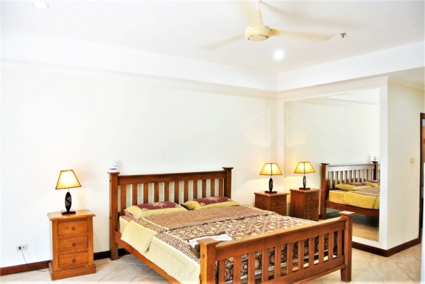View Talay 2 - 1 bed Jomtien — забронировать отель в Паттайе