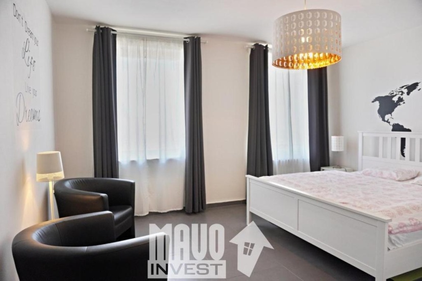 The modern apartment — комфортный отель в Праге
