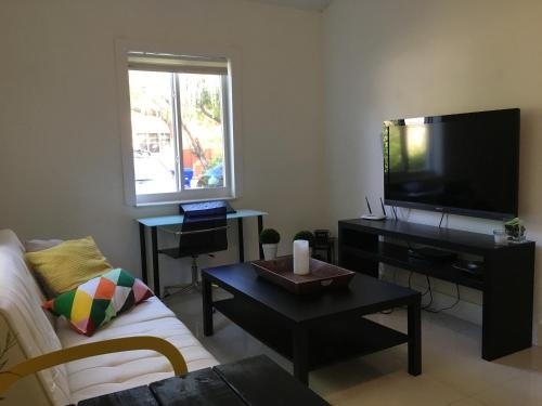Miami 2168 Studio — отель с удобным расположением в Майами