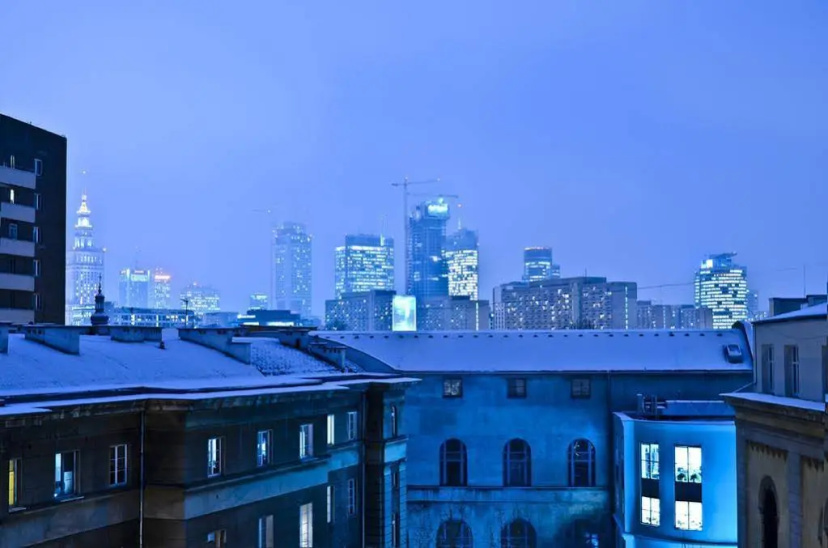 Plac Teatralny - Imaginea City Apartments — отзывы гостей и цены