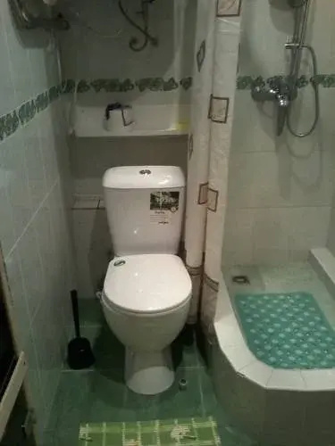 Studio Bambukovaya 42A — отзывы гостей и цены
