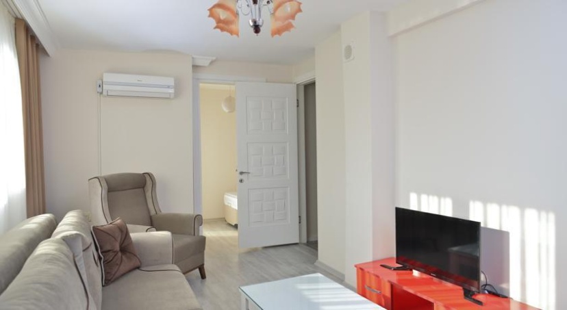 Sky Residence Apartments — отзывы гостей и цены