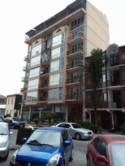 appartments in Batumi — отзывы гостей и цены