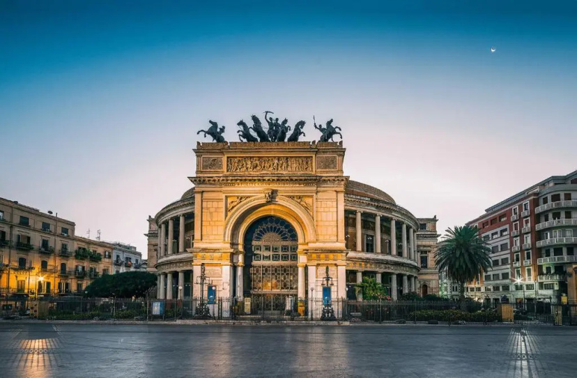 Цены на Hotel Pontemare в Палермо