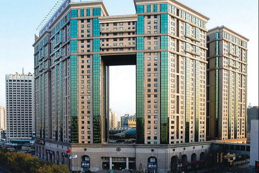 Everbright Convention & Exhibition Centre — отзывы гостей и цены