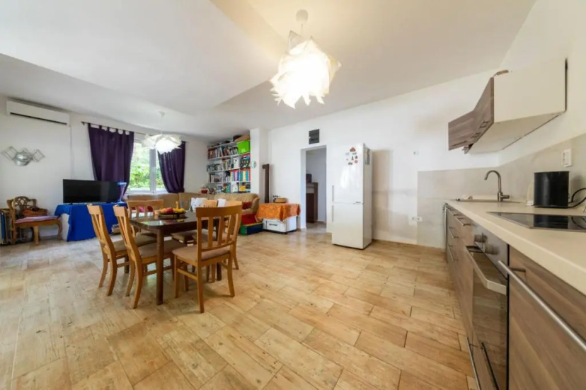 Apartments Olivija — комфортный отель в Будва