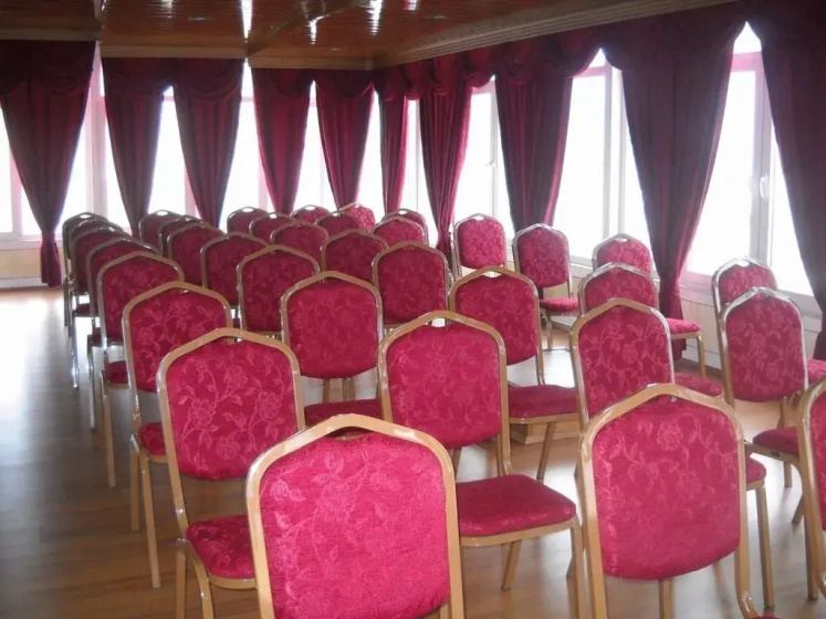 Triana Hotel — всё о проживании в Анталье