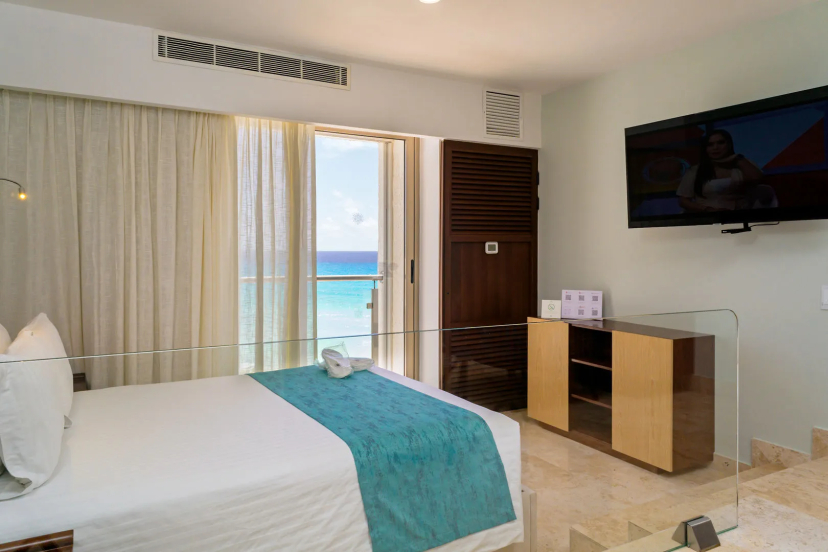 Sunset Royal Beach Resort - All Inclusive - Resort in Cancun - Photo 4