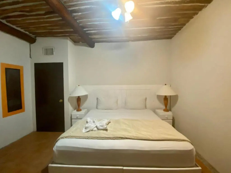 Casa Caribe Cancun - Hotel in Cancún - Photo 4