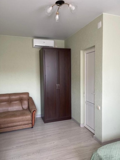 Guest house on Prospect Vladislava Ardzinba 3 — отель в Гагра, Абхазия