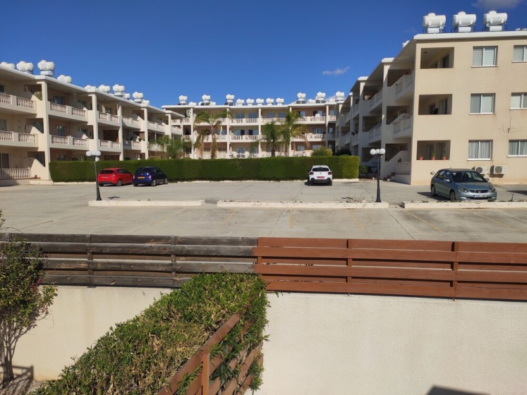 Town Center Holiday Villa — забронировать отель в Пафос