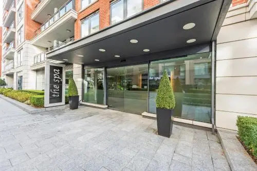 Chelsea - Executive Apartment — забронировать отель в Лондоне
