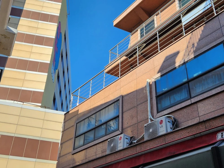 Цены на Seoul View Guest House в Сеул