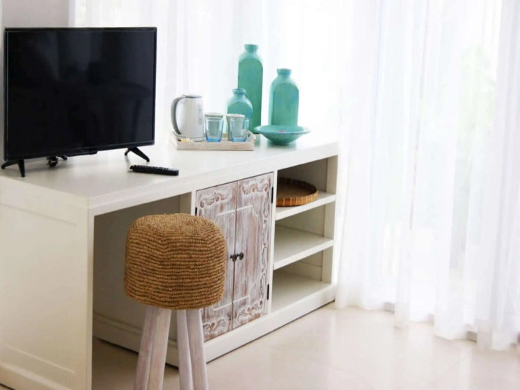 Harmony Villas Lombok 3 — отель в Кута, Индонезия