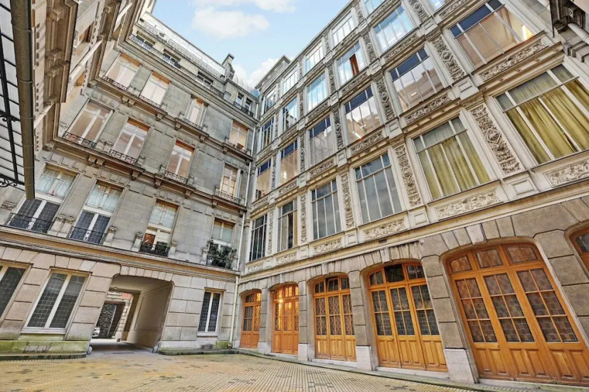 Cosy Apartment - 1br/3p - Arc de Triomphe — отзывы гостей и цены