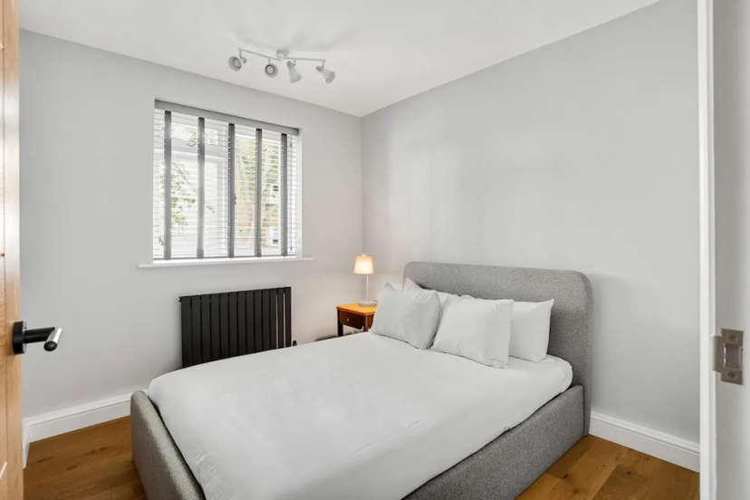 Slick Portobello Pied-a-terre — отзывы гостей и цены
