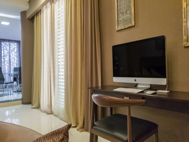 Цены на Tbilisi Core Apartment в Тбилиси
