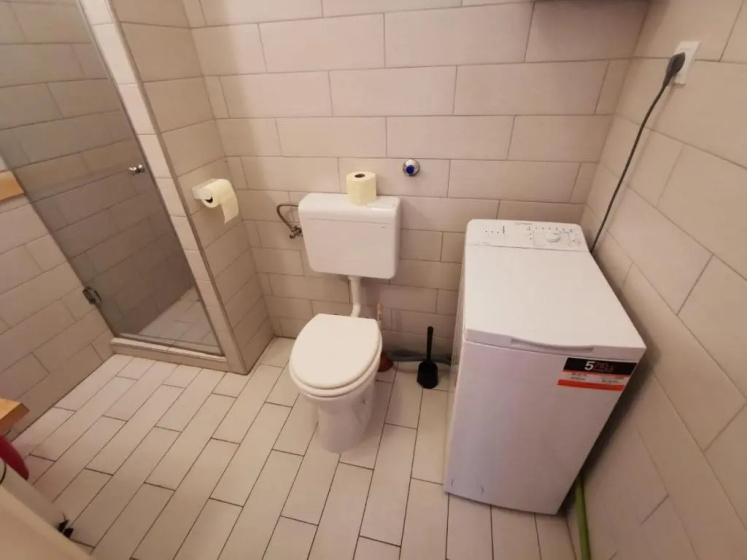 KLAU33 Cozy Apartment In Party District. — отзывы гостей и цены