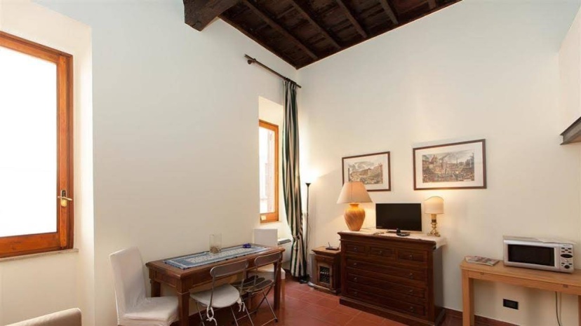 Vicolo Apartment — отзывы гостей и цены