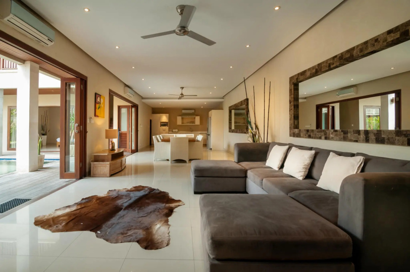 Villa Mewah — отзывы гостей и цены