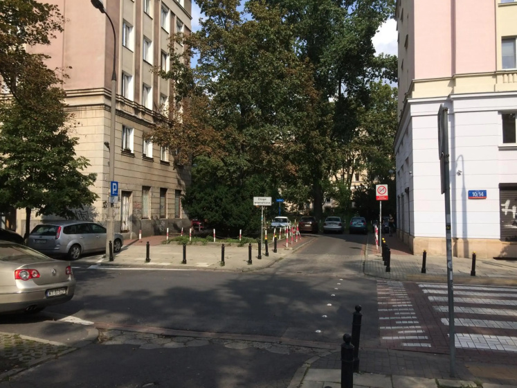 Цены на MiłoTu - Apartament Marszałkowski в Варшаве