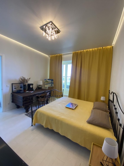 Цены на Apartments on Petrovsky Avenue 5 в Санкт-Петербурге