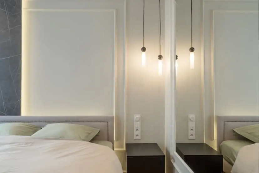 Lavie Maison Central Dominique — отзывы гостей и цены