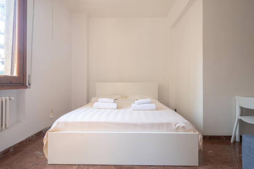 Novoli 4 Bedrooms by Mmega — отель в Флоренции, Италия