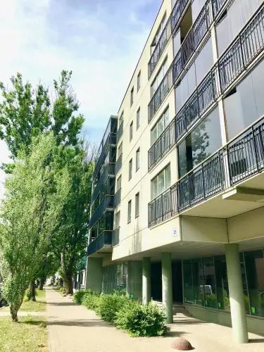 Lastekodu City Center Apartment — отель с удобствами в таллине