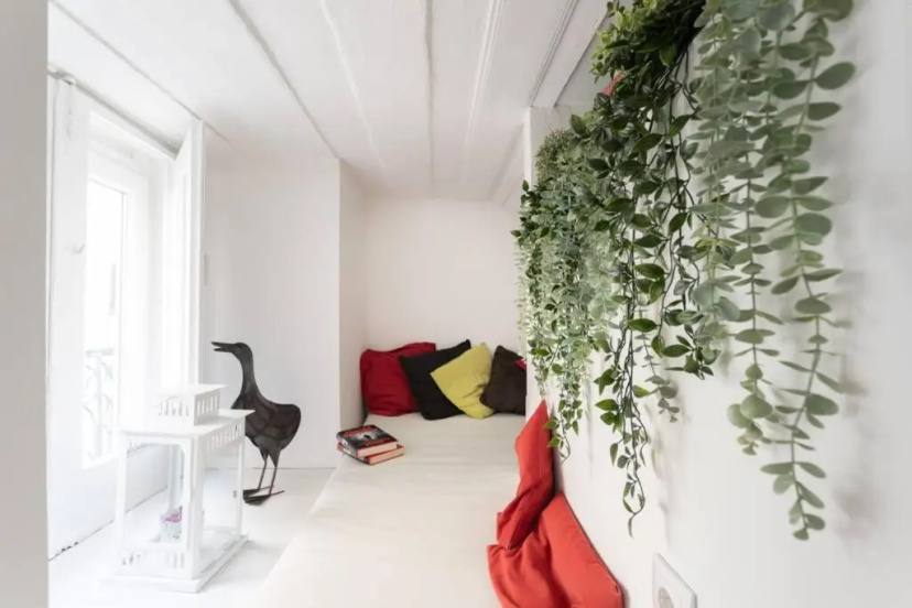 Lisbon Historical Center renewed apartment — отзывы гостей и цены