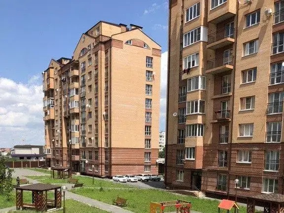Апартаменты на улице Астана Кесаева — комфортный отель в Владикавказе