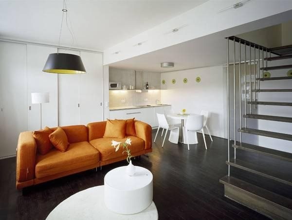 Holeckova Apartments — забронировать отель в Праге