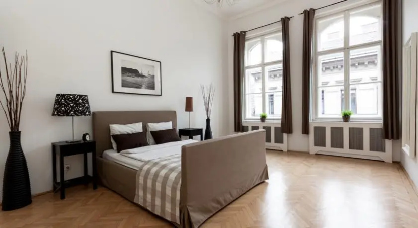 Ascott Executive Suite — отзывы гостей и цены