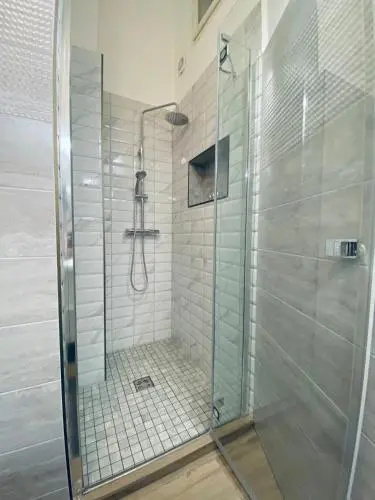 Teresa Boulevard Apartment — забронировать отель в Будапеште