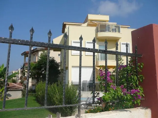 Villa Willem — забронировать отель в Манавгат
