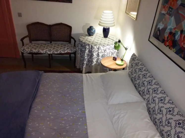 Цены на Living in San Peter в Риме