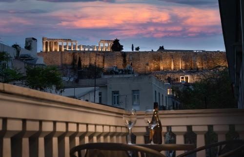 Цены на Kostas Apartment By The Acropolis 2 в Афины